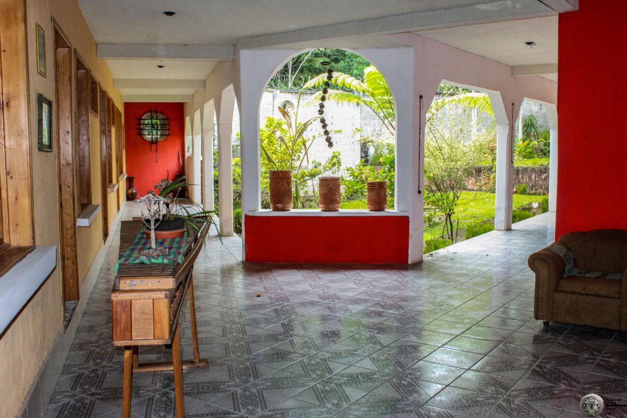 Sala de estar